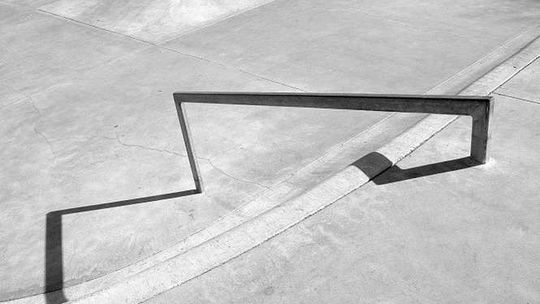 Skatepark w ramach budżetu obywatelskiego? To pomysł bialskiej młodzieży