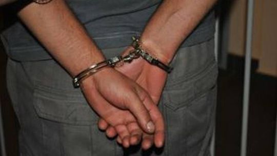 Skatował 75-latka, bo zwrócił mu uwagę na przejściu dla pieszych