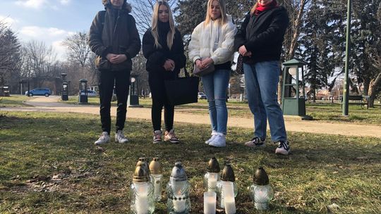 Skatowali Eryka w centrum miasta. Chłopak miał przed sobą całe życie