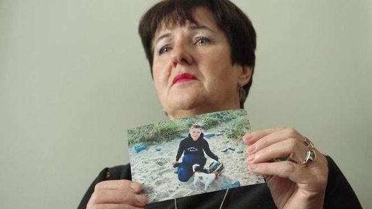Skazana w Irlandii na dożywocie. Mama Marty Herdy nie wierzy w winę córki