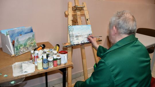 Skazani grają dla WOŚP. Co przygotowują na licytację?