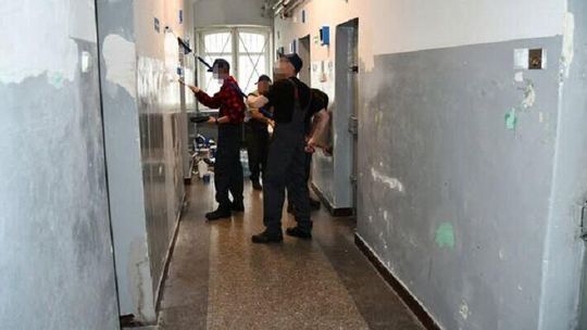 Skazani na odsiadkę uczą się fachu. To unijny projekt