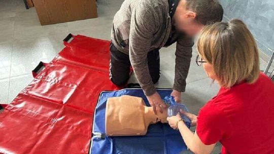 Skazani się szkolą. Żeby mieli co robić, gdy wyjdą na wolność