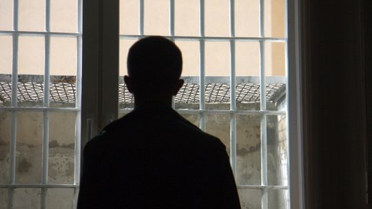 Skazani wychodzą na wolność. Tysiąc osób z woj. lubelskeigo