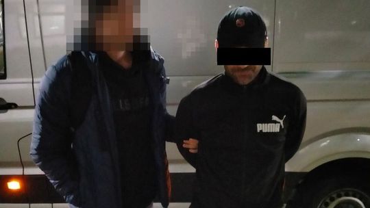 Skazany za bandycki napad ukrywał się 18 lat. "Łowcy głów" namierzyli go we Francji