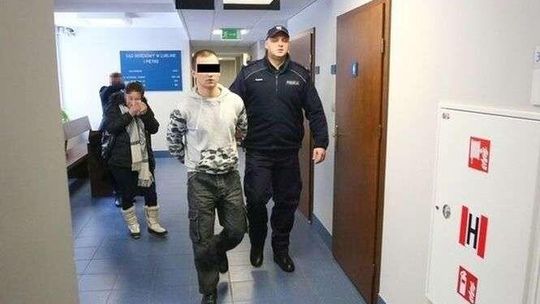 Skazany za gwałt na 14-latce wyszedł z aresztu. Zwabił i zmusił do stosunku 13-latkę