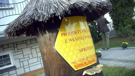 Skażony miód. Zakazana substancja \"zniknęła”. Prokuratura zajmie się sprawą?