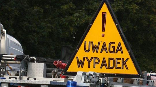 Skierbieszów: 10-latek wjechał pod koła samochodu. Zginął na miejscu