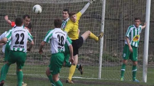 Skład IV ligi na sezon 2013/2014 prawie skompletowany