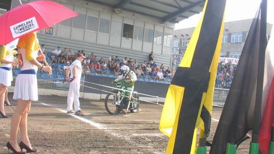 Skład Lubelskiego Węgla KMŻ wielką niewiadomą