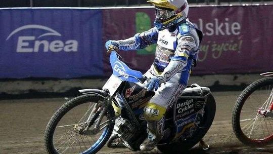 Skład Speed Car Motoru na kolejny sezon prawdopodobnie w przyszłym tygodniu