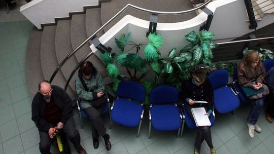 Składka rentowa: Szef płaci za nas więcej