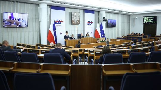 Składka zdrowotna: Co uchwalił Senat i co zrobi prezydent?