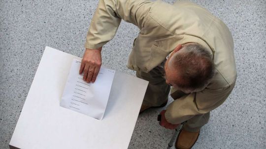 Składy terytorialnych komisji wyborczych w woj. lubelskim. Sprawdź kto zgłosił kandydatów