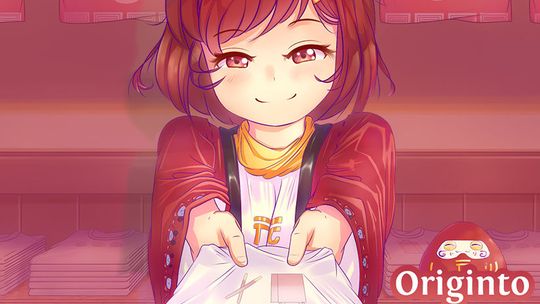 Sklep Anime - Gdzie kupić gadżety dla otaku?