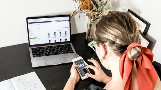 Sklep internetowy w 2024 roku - co należy wiedzieć?