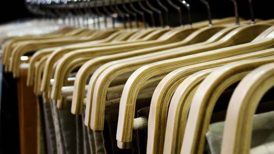 Sklep nie pozwala rozpakować towaru, bo nikt go nie kupi