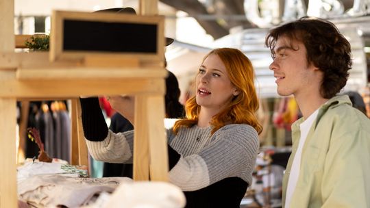 Sklep w sklepie – czym jest idea „shop in shop” i dlaczego jest tak popularna?