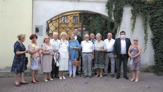 Sklep w Zamościu jak ze snu. Sprzedawczyni - rajski ptak. "Był jak prawdziwy sezam z bajki"