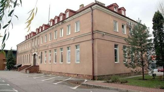 Sklepy, biura i hotele. Właściciel Olimpu szykuje się do kolejnych inwestycji