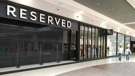 Sklepy znanych marek uciekają z galerii handlowych w woj. lubelskim