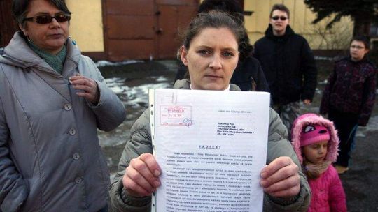 SKO uchyliło decyzję Ratusza. Nie będzie zakładu utylizacji opon przy ul. Grygowej