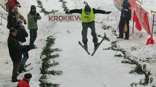 Skocznia Krokiewka w Lublinie do likwidacji
