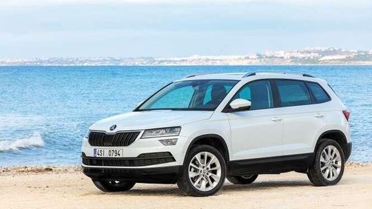 Škoda Karoq już w salonie w Lublinie. Będzie hit?