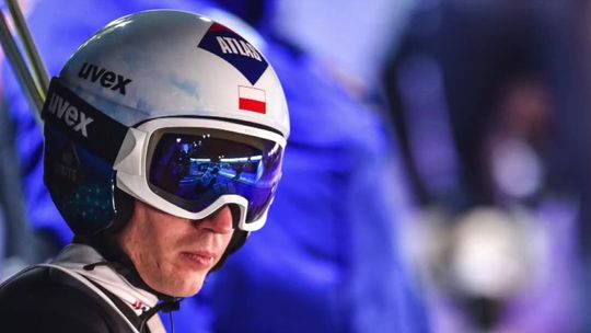 Skoki narciarskie. 72 podium w karierze Kamila Stocha