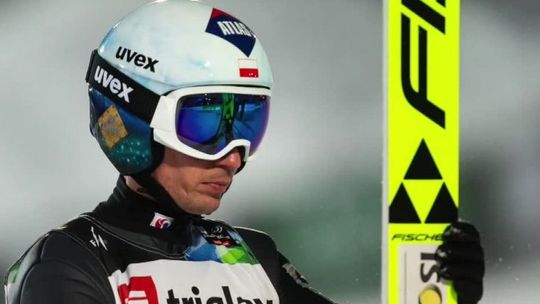 Skoki narciarskie. Dobry występ Polaków w kwalifikacjach w Garmisch Partenkirchen