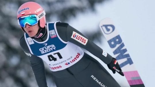 Skoki narciarskie. Dwa konkursy w Wiśle - gdzie oglądać? Transmisja w TV i internecie