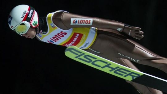 Skoki Narciarskie. Dziś kwalifikacje, jutro konkurs PolSKIego Turnieju w Szczyrku