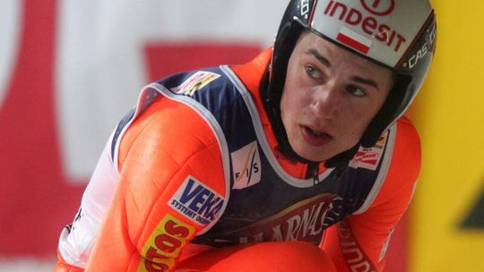 Skoki narciarskie: Dziś o godz. 16 pierwsze zawody w Vikersund