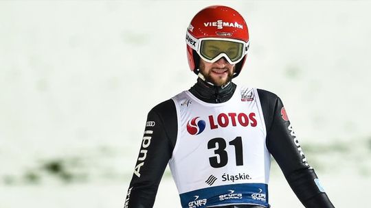 Skoki narciarskie. Dziś pierwszy konkurs mistrzostw świata w lotach