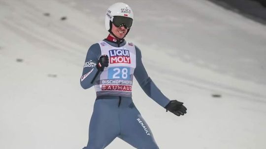 Skoki narciarskie. Dzisiaj kwalifikacje, a jutro konkurs w Innsbrucku