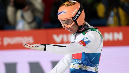 Skoki narciarskie. Dzisiaj kwalifikacje do konkursu noworocznego w Garmisch-Partenkirchen