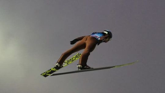 Skoki narciarskie. Kamil Stoch najlepszy w kwalifikacjach w Bischofshofen