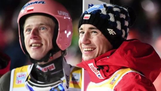 Skoki narciarskie. Kamil Stoch wygrywa na Bergisel i prowadzi w 69 Turnieju Czterech Skoczni!
