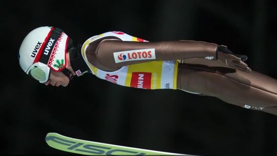 Skoki narciarskie. Kapitalna niedziela w wykonaniu Biało-Czerwonych!