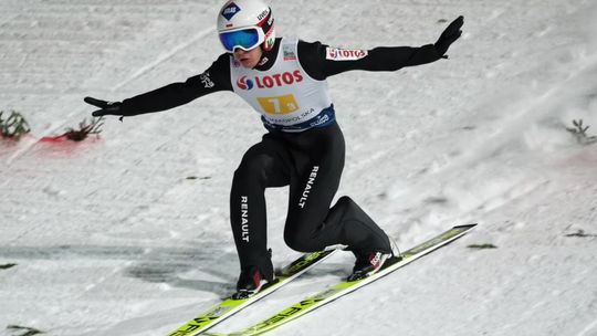 Skoki narciarskie. Konkurs drużynowy w Zakopanem pod dyktando faworytów