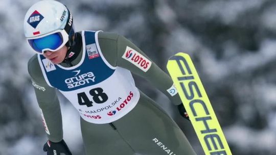 Skoki narciarskie. Konkursy w Kuusamo - gdzie oglądać? Transmisja w TV i online