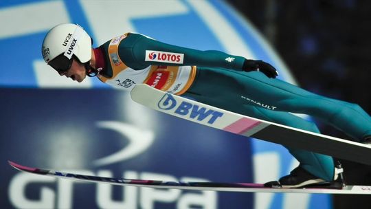 Skoki narciarskie: Miniturniej w Titisee-Neustadt od piątku do niedzieli