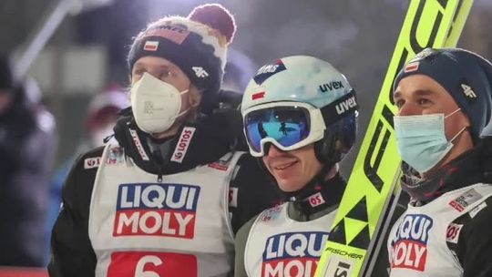 Skoki narciarskie. Niedziela w Titisee-Neustadt nie dla Polaków