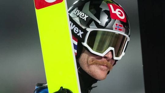 Skoki narciarskie. Polacy na odległych miejscach w fińskim Lahti