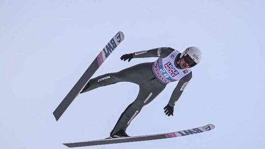 Skoki narciarskie. Polacy o krok od zwycięstwa w "drużynówce" w Zakopanem!