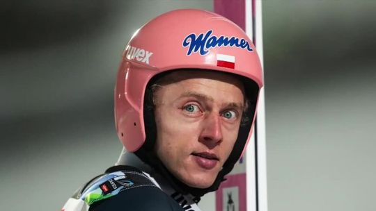 Skoki narciarskie. Polacy tłem dla rywali na zawodach w Finlandii