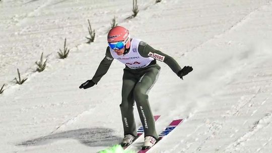 Skoki narciarskie. Polacy tłem dla rywali w Lillehammer