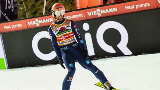 Skoki narciarskie. Pora na przedświąteczne konkursy w Engelbergu