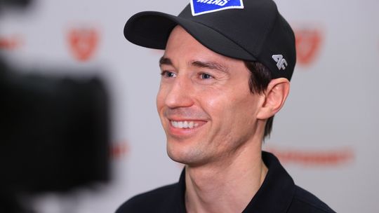 Skoki narciarskie: Puchar Świata przenosi się do Wisły