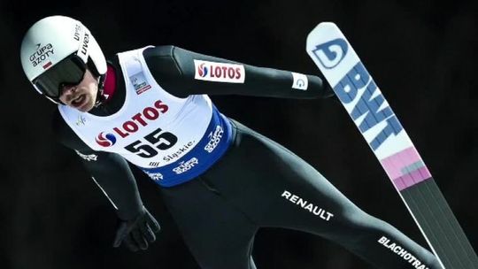 Skoki narciarskie. Puchar Świata w Zakopanem - gdzie oglądać? Transmisja w TV, stream online